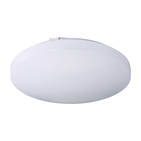 Galera GB IP54 mennyezeti LED lámpa, kör alakú (12W/1200lm) természetes fehér
