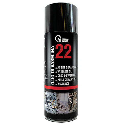 VMD Vazelin zsírspray (400 ml)
