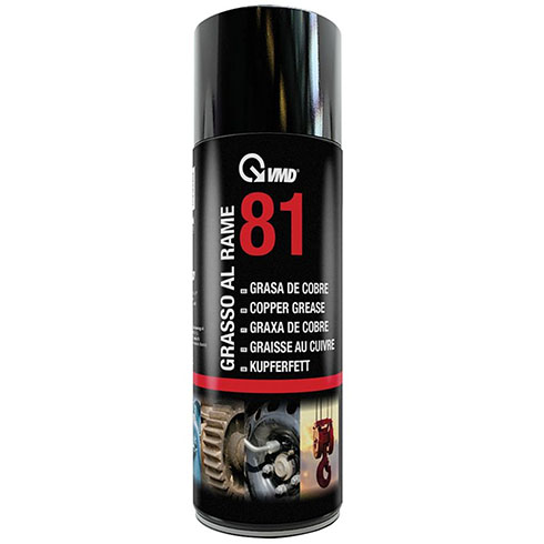 VMD Beragadásgátló rézzsír spray (400 ml)