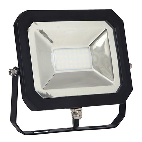 Grund LED reflektor (30 Watt / 2100 lumen) természetes fehér- Kifutó!