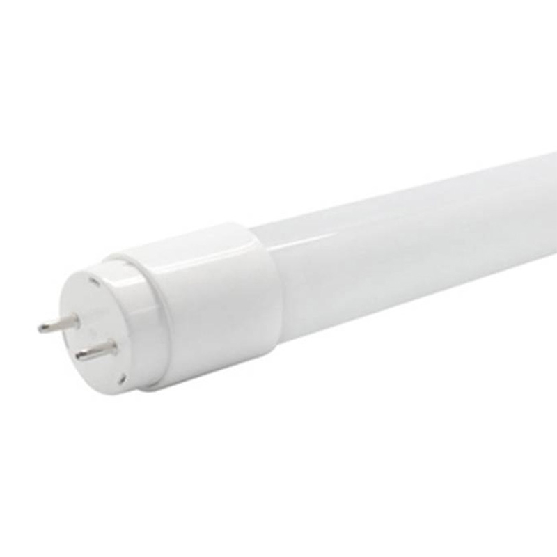 Nano-Plastic T8 LED fénycső (18W - 120 cm) 140lm/Watt - természetes fehér