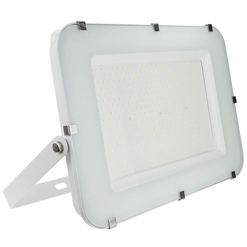 SMD Premium Line LED reflektor, fehér (300W/150°) 120 lumen/Watt - hideg fehér