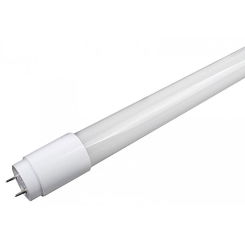 Nano-Plastic T8 LED fénycső (22W - 150 cm) 100lm/Watt - természetes fehér