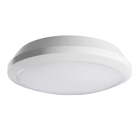 Daba Pro mennyezeti LED lámpa, kör alakú (25W/2800lm) fehér, természetes fehér