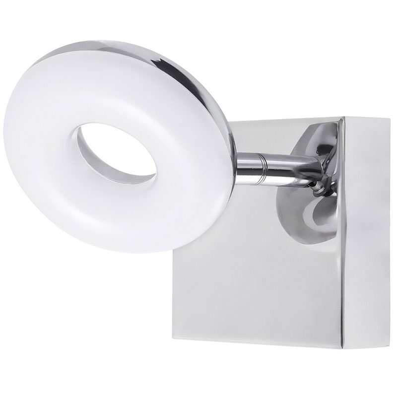 Fürdőszobai lámpa: BEATA LED spot (5W) természetes fehér