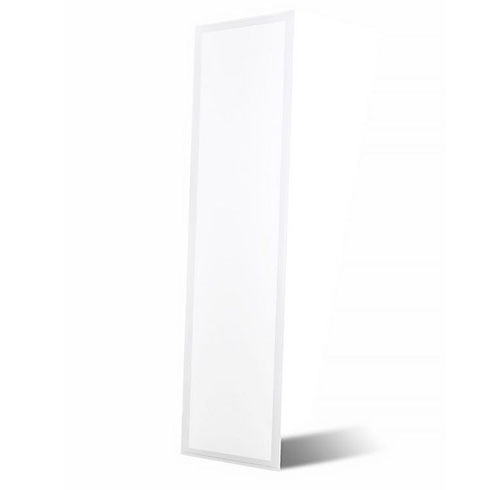 Prémium LED panel (1200 x 300mm) 25W - természetes fehér UGR<19