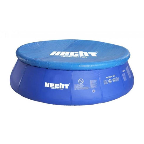 Medence PE takarófólia (360 cm) kék