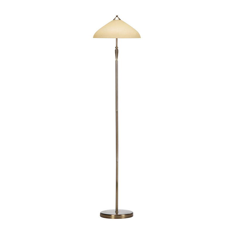Regina klasszikus állólámpa kapcsolóval (E27) - 166 cm magas