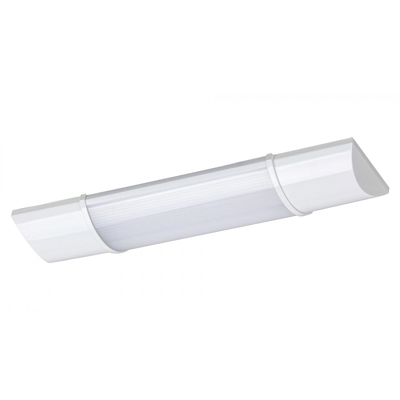 Bútor- és pultvilágító LED lámpa (10W) 30 cm, természetes fehér