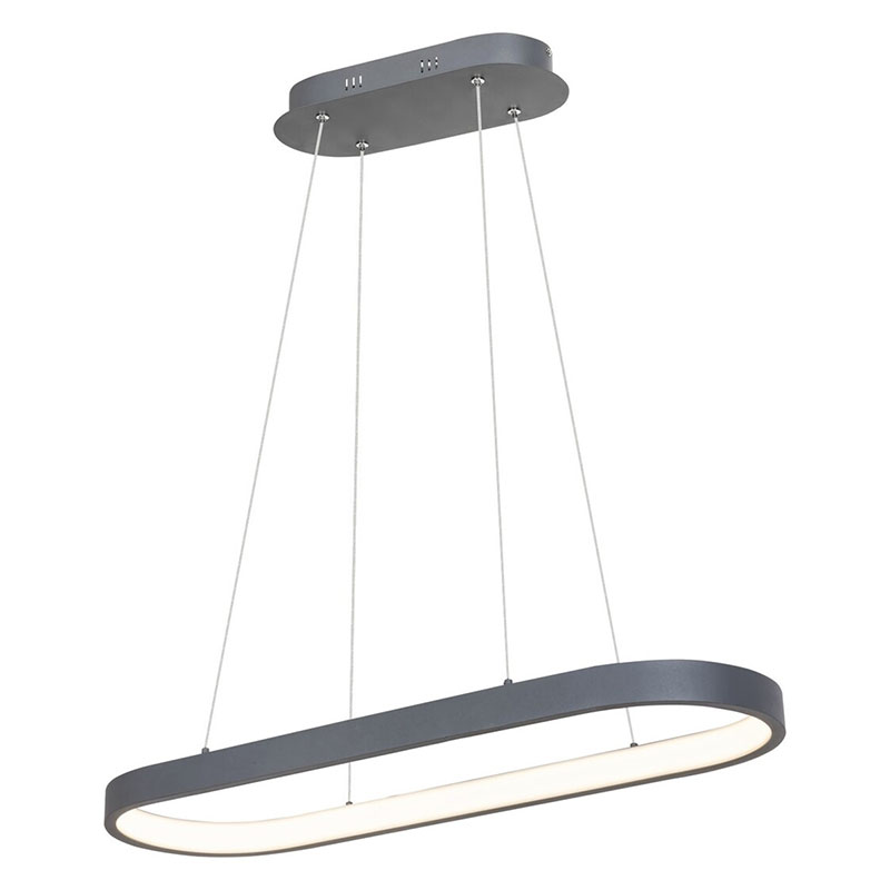 Athos LED függeszték (84W) természetes fehér