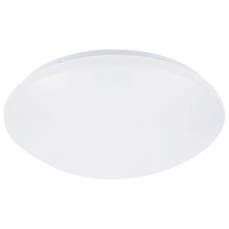 Lucas fürdőszobai LED lámpa, 26 cm, IP44 (12W/780lm) természetes fehér