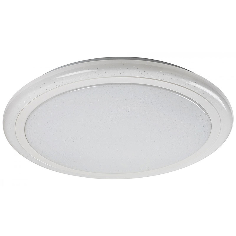 Leonie mennyezeti LED lámpa (32W) dimmelhető - változtatható színhőmérséklet, RGB - 40 cm