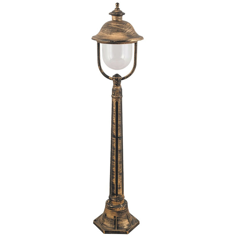 New York kültéri állólámpa, IP44 (E27) 120 cm magas
