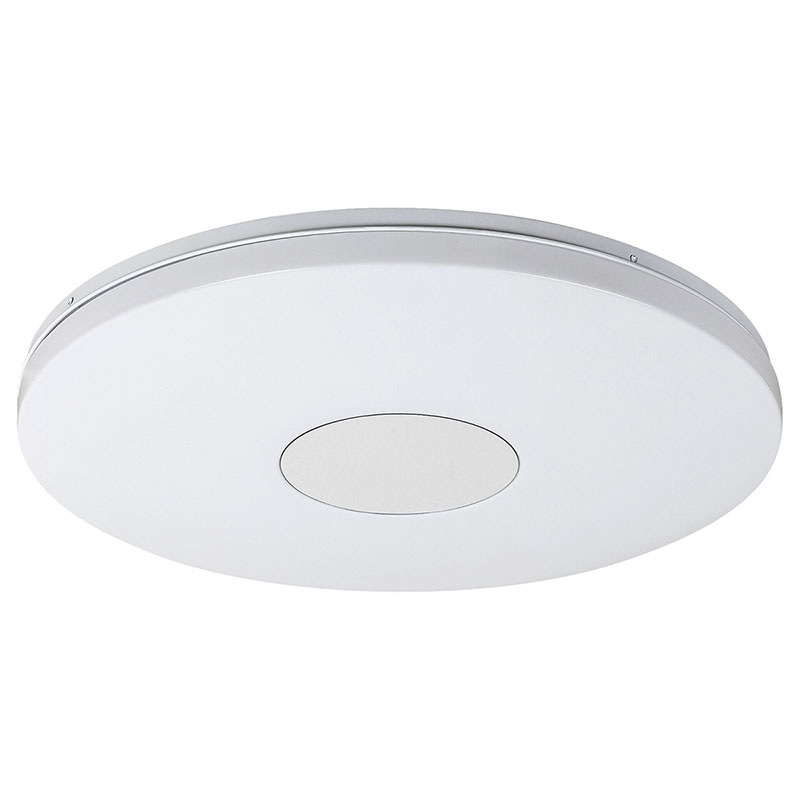 Nolan LED mennyezeti LED lámpa távirányítóval (72W - 5040lm) dimmelhető, állítható színhőmérséklet