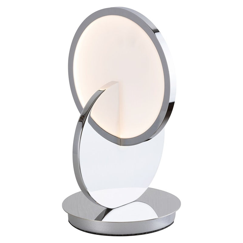 Assana LED éjjeli lámpa, asztali lámpa (6W) meleg fehér