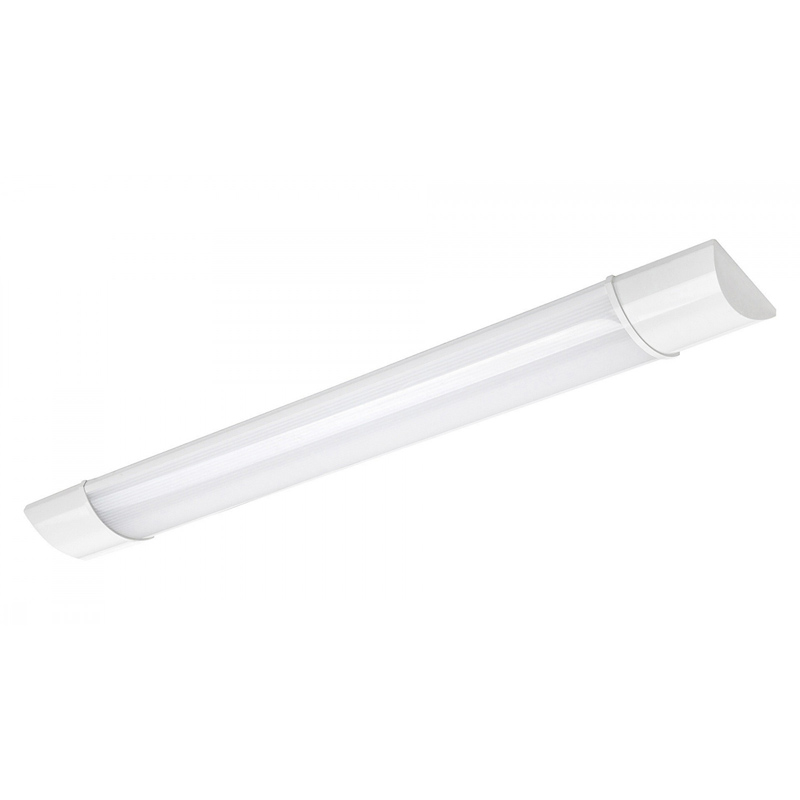 Bútor- és pultvilágító LED lámpa (40W) 120 cm, természetes fehér