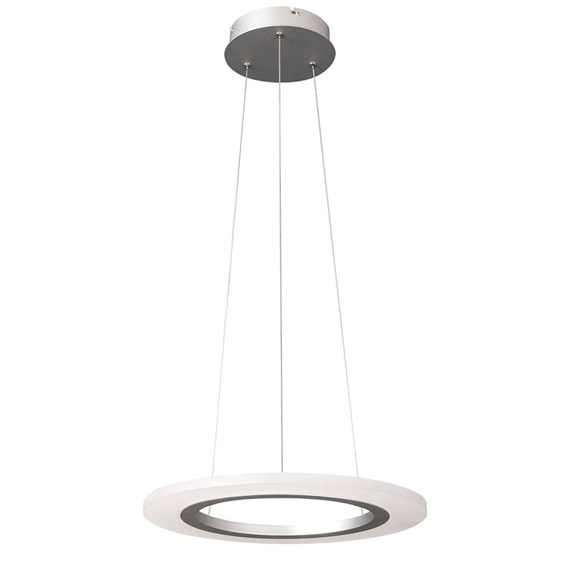 Adrienne LED függeszték (20W) természetes fehér