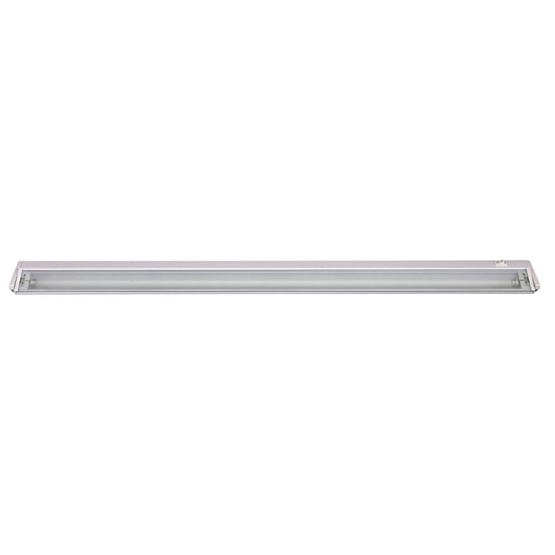 Easy light pultmegvilágító lámpa, kapcsolóval, fehér (G5 - 21W) - meleg fehér - 91 cm