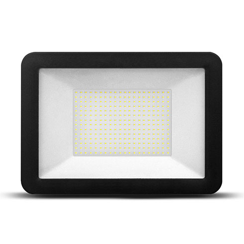X-Series LED reflektor (200W/120°) természetes fehér