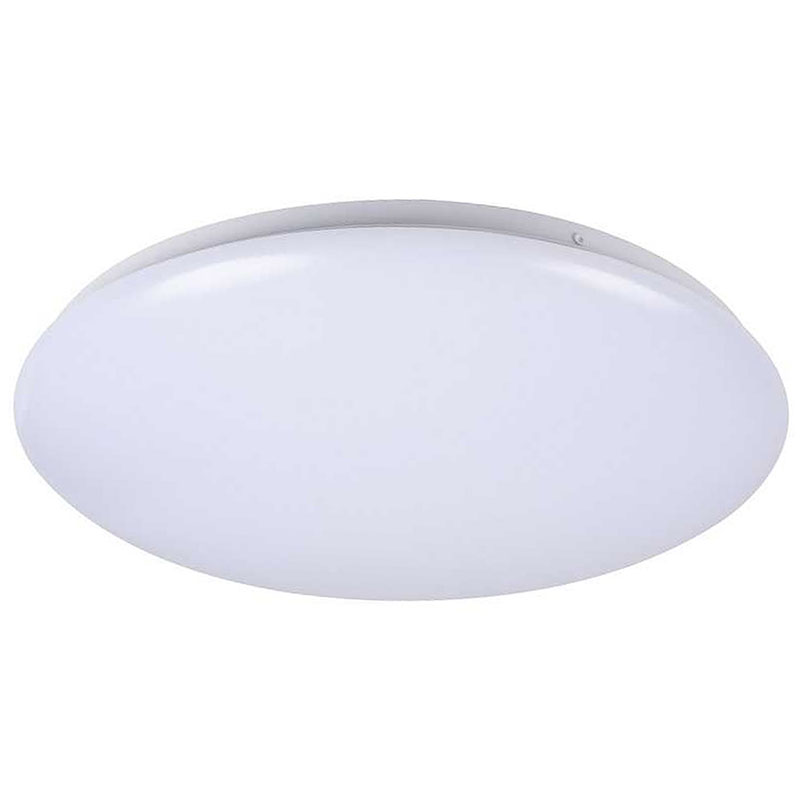 CORSO mennyezeti LED lámpatest (18W/1200lm) - természetes fehér