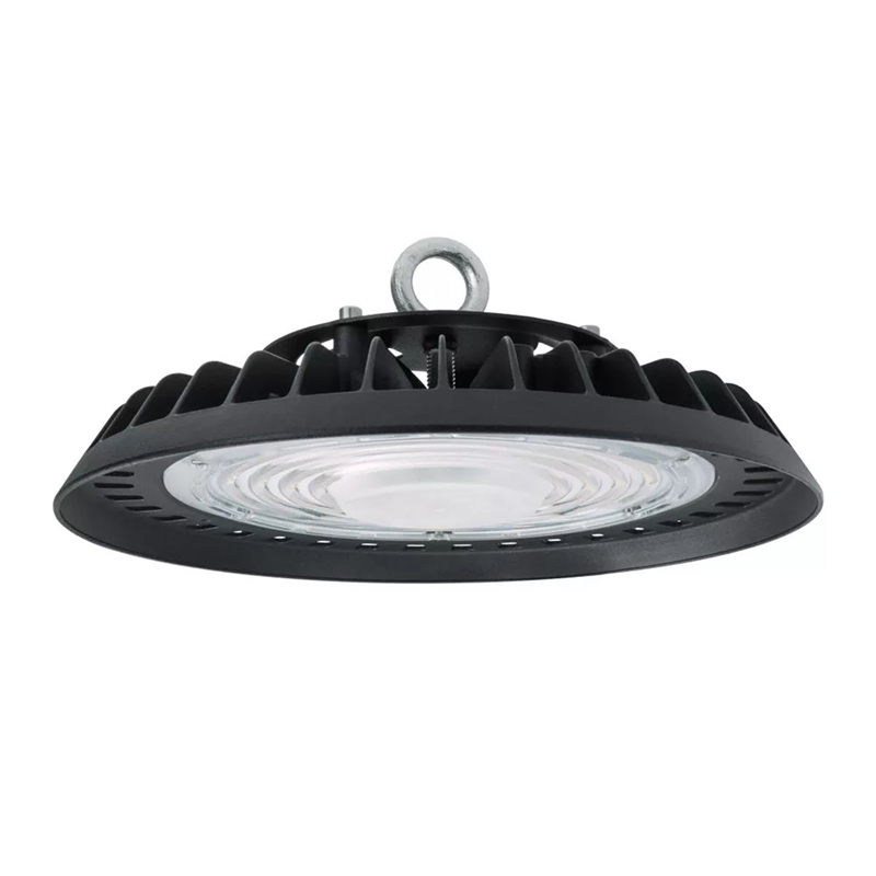 Plateo Sun LED csarnokvilágító 95W, 10600lm, 4000K, természetes fehér, IK09 ütésálló