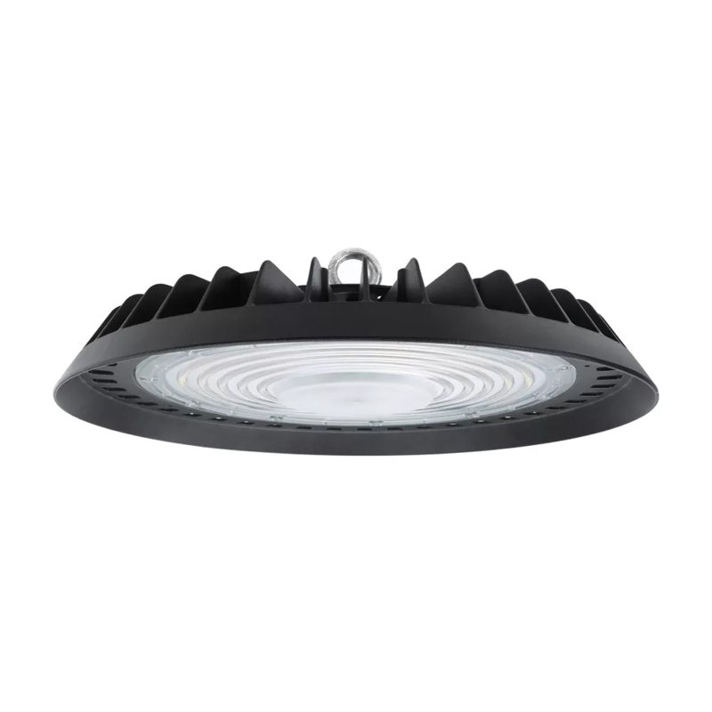Plateo Sun LED csarnokvilágító 190W, 20400lm, 4000K, természetes fehér, IK09 ütésálló