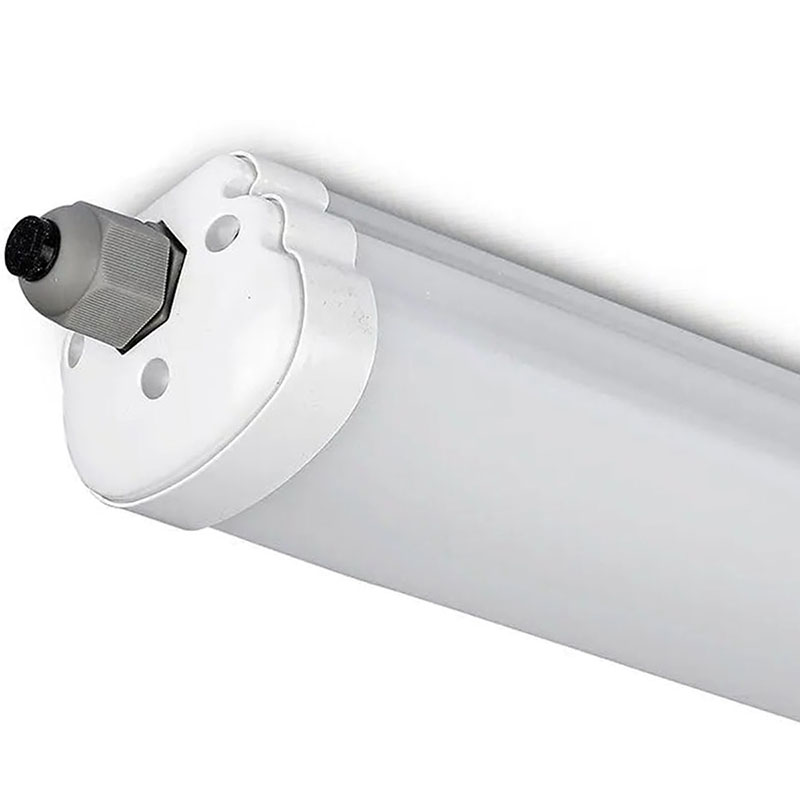 G-Series IP65 por és páramentes LED lámpatest (36W/4320lm) 120 cm, természetes fehér, 4500K