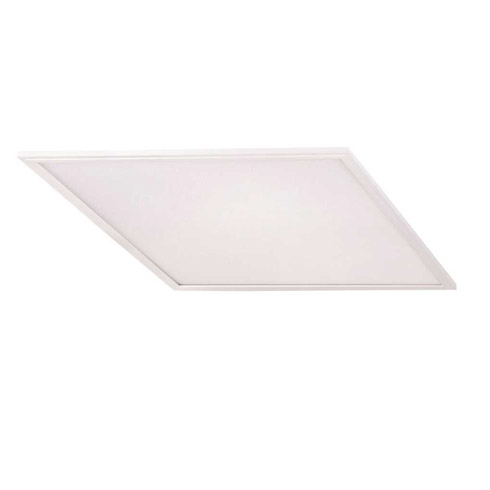 LED panel (600 x 600 mm) 36W - természetes fehér (Bravo)