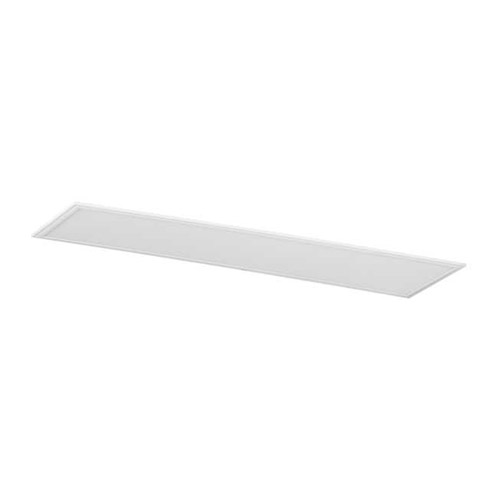 LED panel tápegység nélküli (1200 x 300 mm) 40W - természetes fehér (Bravo)