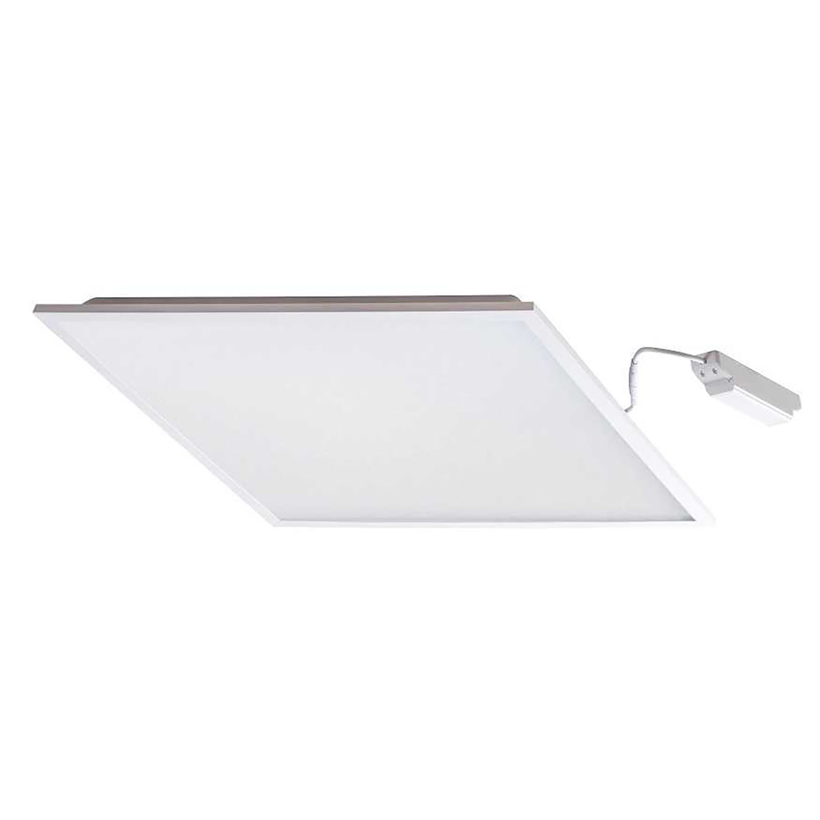 LED panel (600 x 600mm) 24-28W/3400-4000lm - természetes fehér (Blingo - Backlite panel)