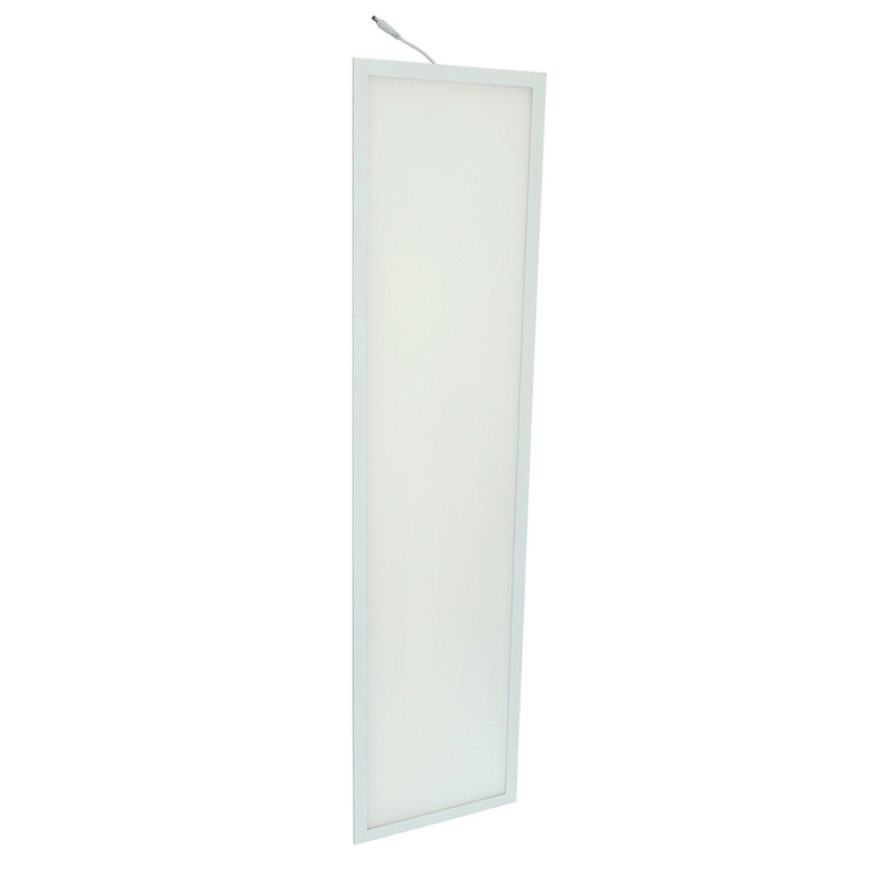 LED panel (1200 x 300mm) 40W - természetes fehér UGR<19, IP44