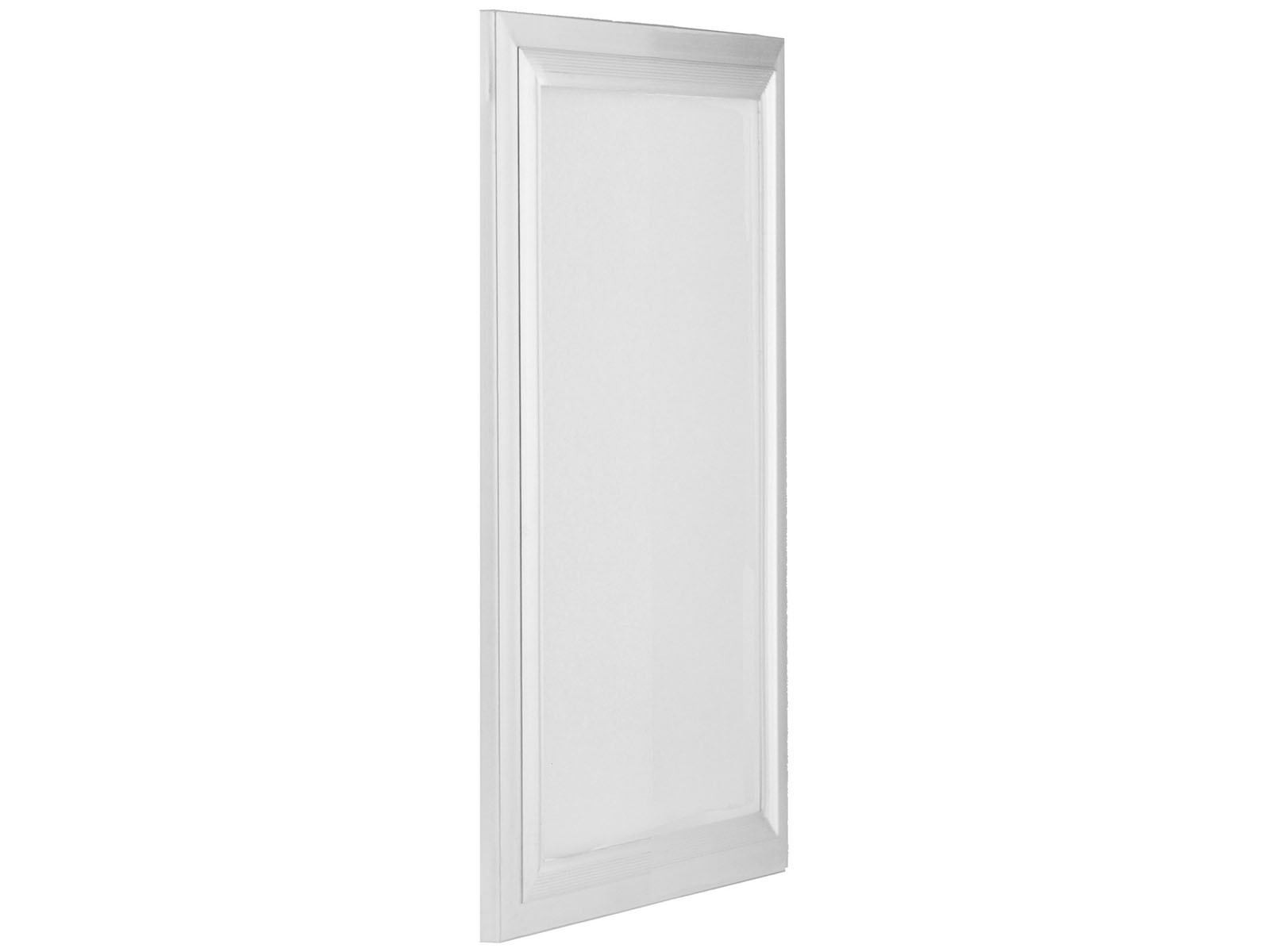 LED panel (1200 x 300mm) 40W - hideg fehér UGR<19, IP44
