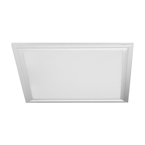 LED panel (600 x 300mm) 30W - meleg fehér, IP44 - fürdőbe is! (Industrial Range) 120lm/w