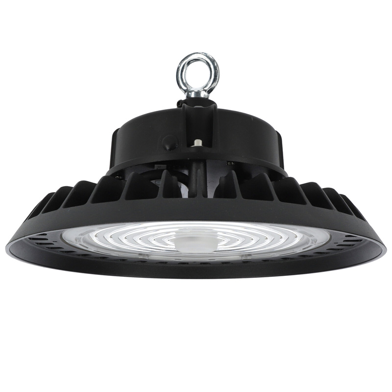 LU321 LED csarnokvilágító, 120lm/W (100W, 12000lm, 5000K)