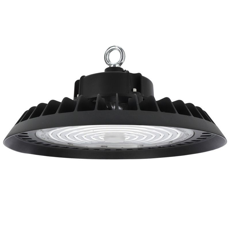 LU322 LED csarnokvilágító,  120lm/W (150W, 18000lm, 5000K)