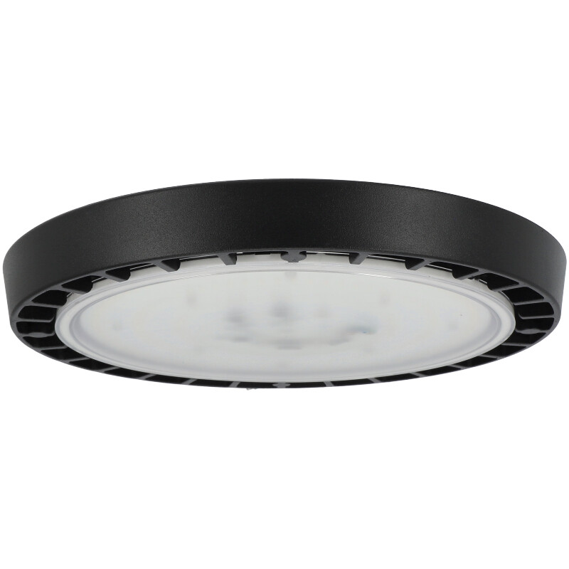 Highbay LED csarnokvilágító, 110lm/W (100W, 11000lm, 5000K)
