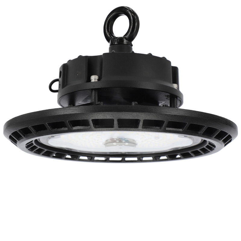 LED Highbay csarnokvilágító, dimmelhető, 150 lm/W (100W, 15000 lm, 5000K)