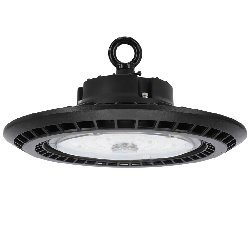 LED Highbay csarnokvilágító, 150 lm/W, dimmelhető (150 Watt, 22500 lm, 5000K)