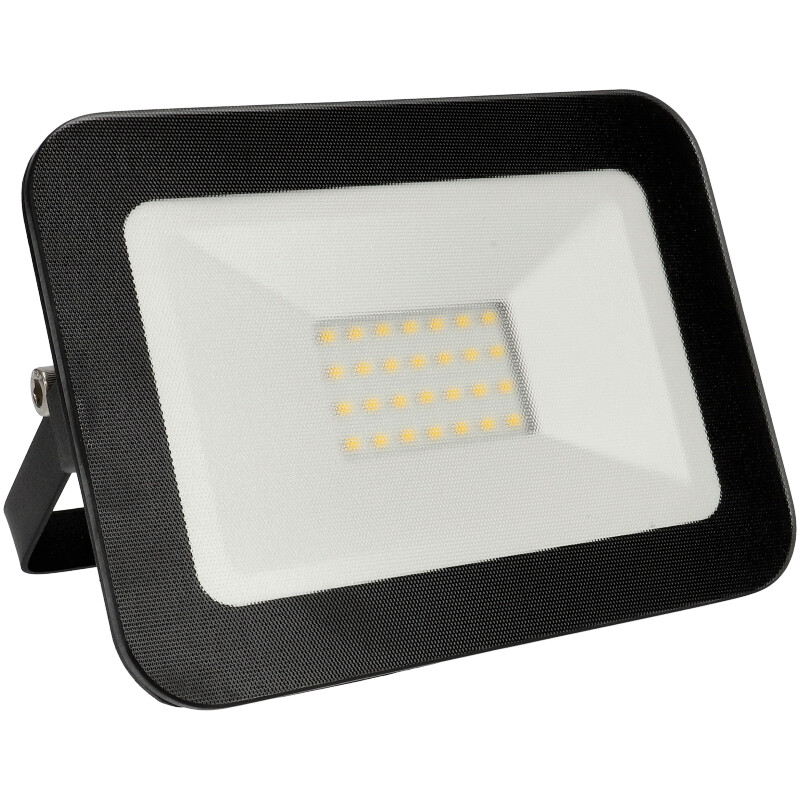 HQ LED reflektor (20 Watt/1800 lumen) természetes fehér