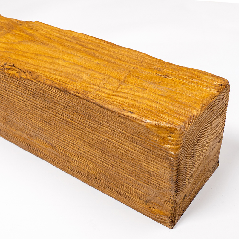 DecoWood Bükk-170 Modern poliuretán gerenda - 3 méteres (ED 104)