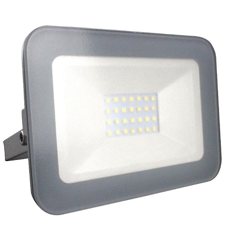 HQ LED reflektor (20 Watt/1800 lumen) természetes fehér