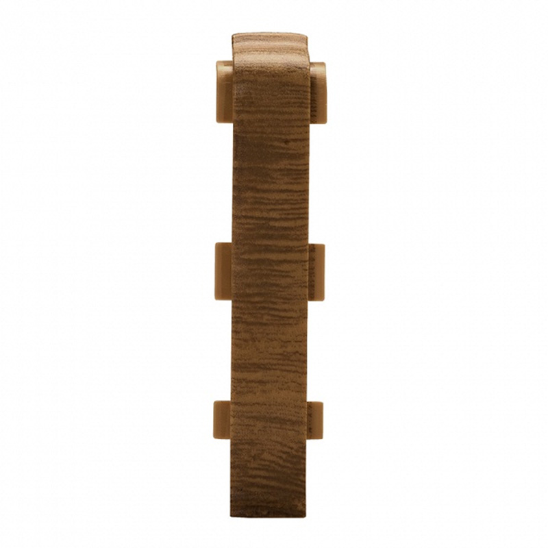 Toldóelem Lars 7 cm-es parkettaszegélyléchez: Elegáns tölgy (2 db)