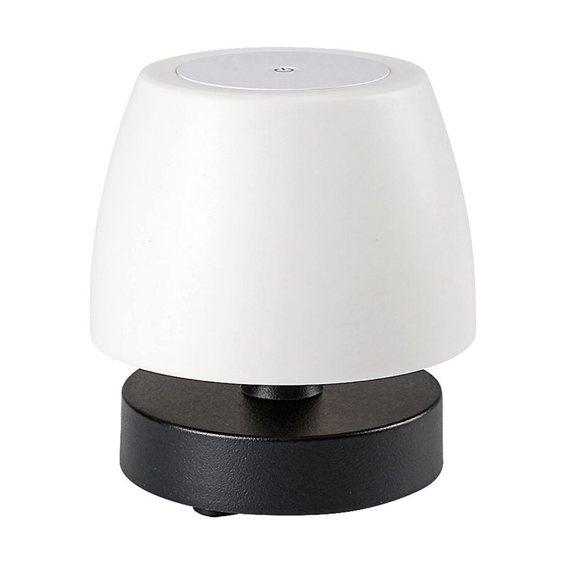 Odera kültéri asztali LED lámpa (3W/140lm) IP44, meleg fehér