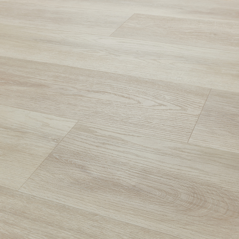 Legnar Vinyl parketta, klikkes - Alba tölgy (4 mm) - 23/33-as kopásállóság, vízálló, fugázott