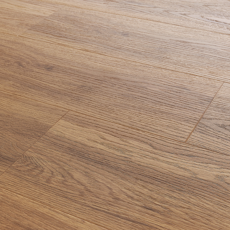 Legnar Vinyl parketta, klikkes - Jersey tölgy (4 mm) - 23/33-as kopásállóság, vízálló, fugázott