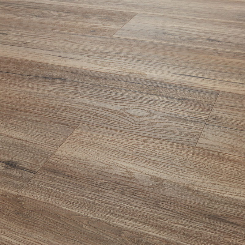 Legnar Vinyl parketta, klikkes - Kinesawa tölgy (4 mm) - 23/33-as kopásállóság, vízálló, fugázott