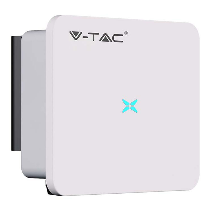 Inverter napelemes hálózathoz (30kW) On-Grid, háromfázisú, IP66