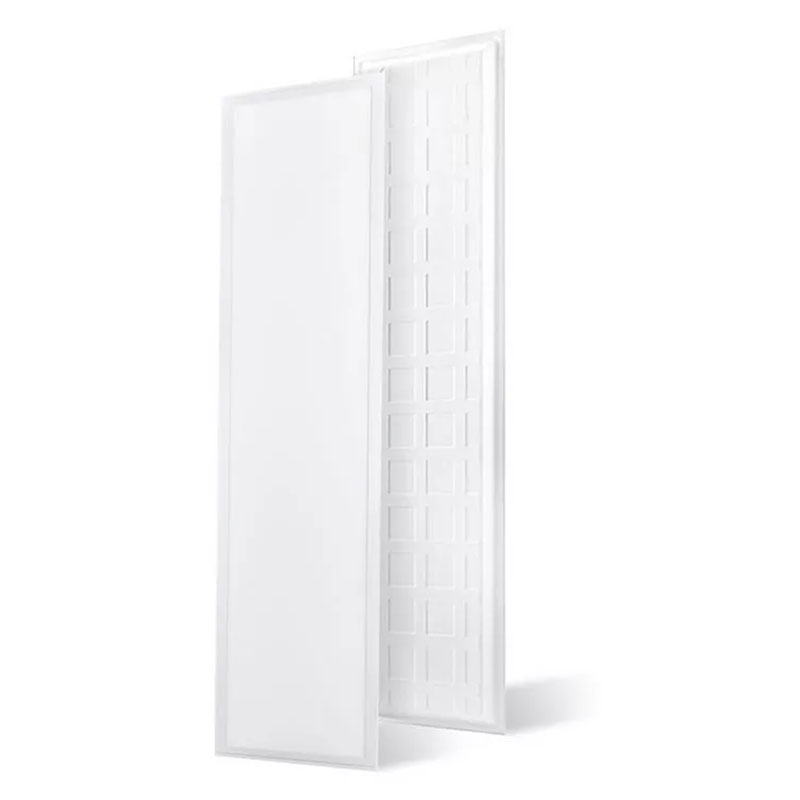 LED panel (1200 x 300mm) 36W - természetes fehér  UGR<19 (Backlite panel)