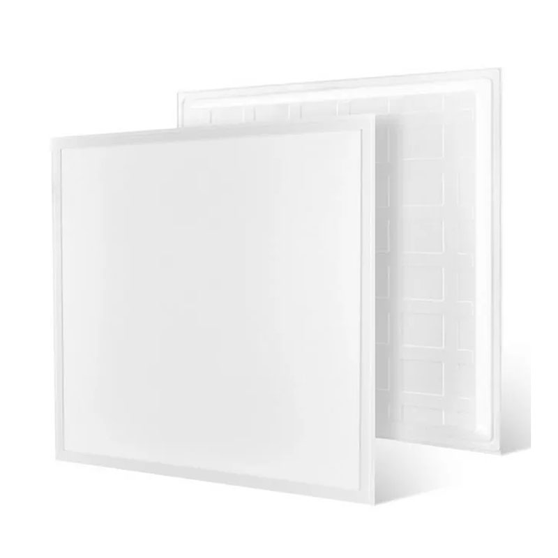 LED panel (600 x 600mm) 36W - természetes fehér  (Backlite panel), UGR<19
