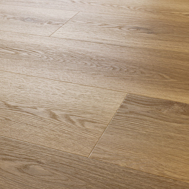 Legnar Ultra Vinyl parketta, klikkes - Silverton tölgy (4 mm) - 23/33-as kopásállóság, vízálló, fugázott